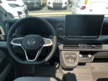 Fahrzeugbild Knaus Van TI 640 MEG VANSATION VW #3