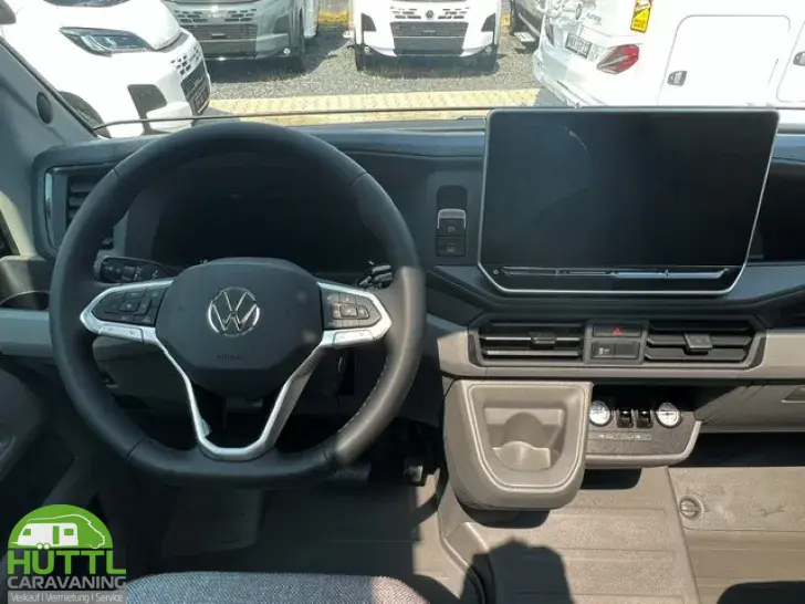 Fahrzeugbild Knaus Van TI 640 MEG VANSATION VW #3