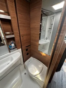 Fahrzeugbild Knaus Van TI 640 MEG VANSATION VW #12