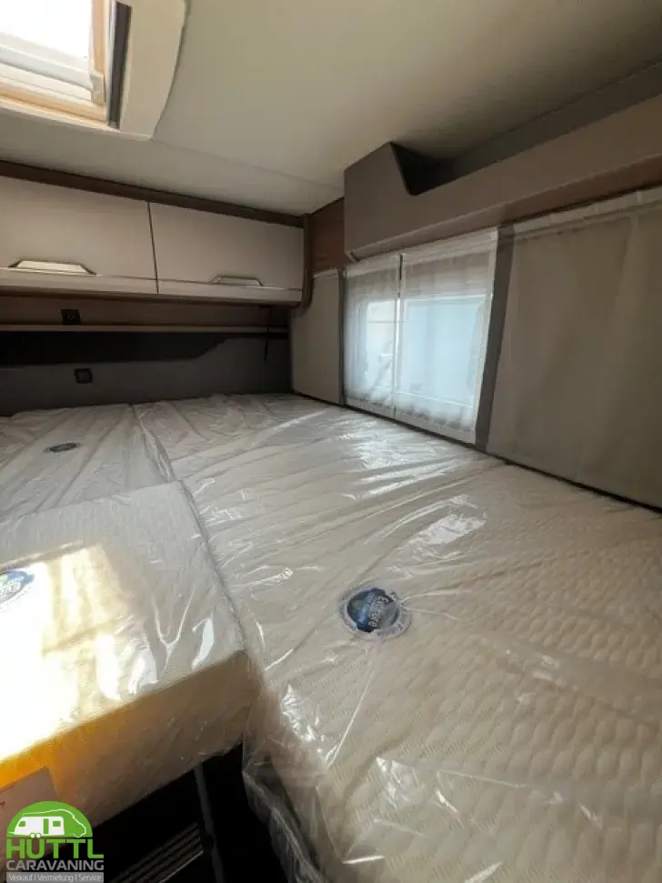 Fahrzeugbild Knaus Van TI 640 MEG VANSATION VW #10