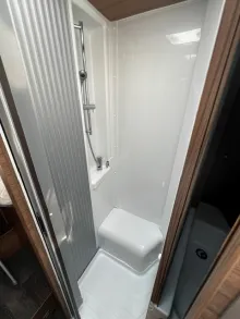 Fahrzeugbild Knaus Van TI 640 MEG VANSATION VW #13