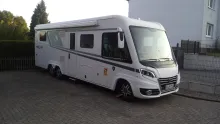 Fahrzeugbild Knaus Sun I 900 LX , 42700 Km #1