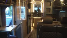 Grundriss Tag Knaus Sun I 900 LX , 42700 Km