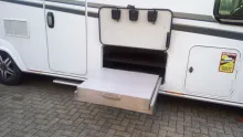 Fahrzeugbild Knaus Sun I 900 LX , 42700 Km #4