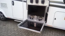 Fahrzeugbild Knaus Sun I 900 LX , 42700 Km #5