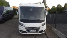 Fahrzeugbild Knaus Sun I 900 LX , 42700 Km #7