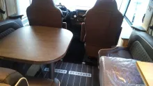 Fahrzeugbild Knaus Sun I 900 LX , 42700 Km #8