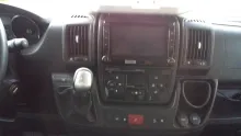 Fahrzeugbild Knaus Sun I 900 LX , 42700 Km #11