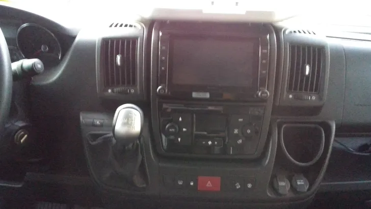 Fahrzeugbild Knaus Sun I 900 LX , 42700 Km #11
