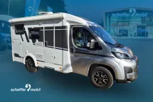 Fahrzeugbild Carado V132 pro+ *Bettenumbau*Safety*TV* #1