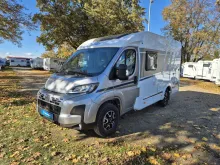 Fahrzeugbild Carado V132 pro+ *Bettenumbau*Safety*TV* #4
