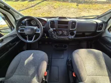 Fahrzeugbild Carado V132 pro+ *Bettenumbau*Safety*TV* #8