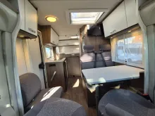 Fahrzeugbild Carado V132 pro+ *Bettenumbau*Safety*TV* #12
