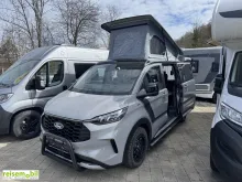 Fahrzeugbild Sonstige vanexxt Ford Active Level 3 Allrad 170PS #1