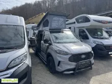 Fahrzeugbild Sonstige vanexxt Ford Active Level 3 Allrad 170PS #2