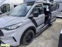 Fahrzeugbild Sonstige vanexxt Ford Active Level 3 Allrad 170PS #3