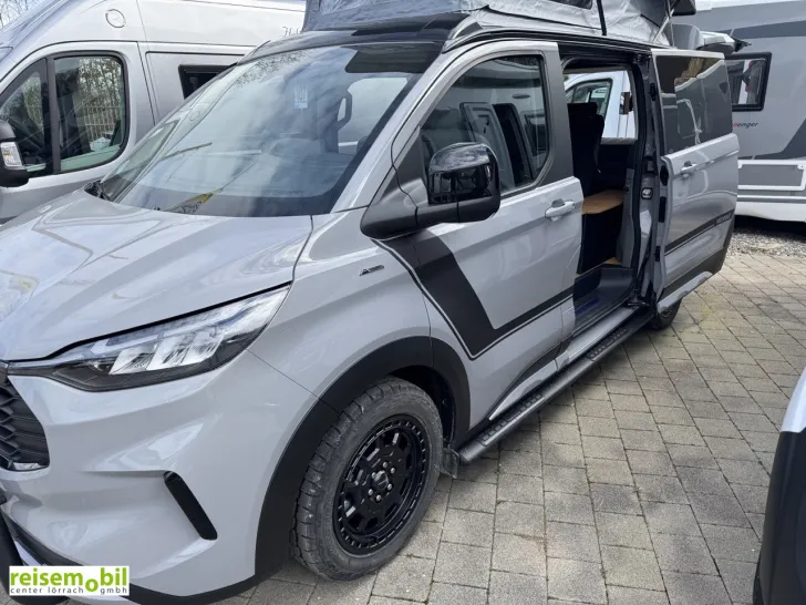 Fahrzeugbild Sonstige vanexxt Ford Active Level 3 Allrad 170PS #3