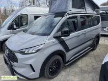 Fahrzeugbild Sonstige vanexxt Ford Active Level 3 Allrad 170PS #4