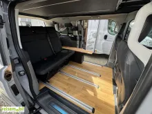 Fahrzeugbild Sonstige vanexxt Ford Active Level 3 Allrad 170PS #5