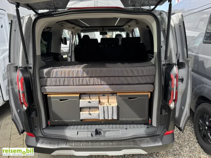 Fahrzeugbild Sonstige vanexxt Ford Active Level 3 Allrad 170PS #6