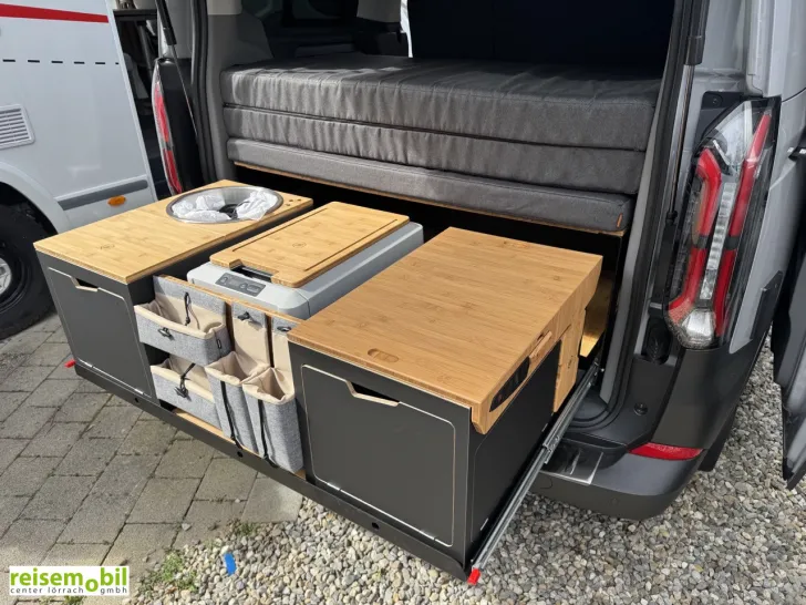 Fahrzeugbild Sonstige vanexxt Ford Active Level 3 Allrad 170PS #7