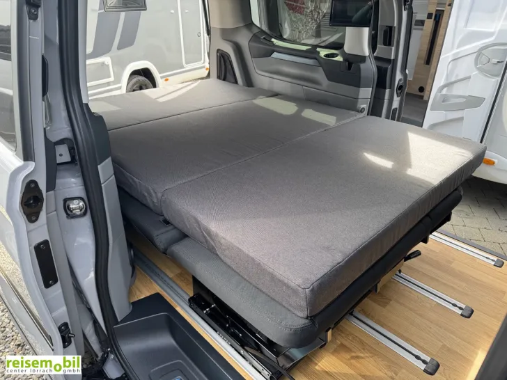 Fahrzeugbild Sonstige vanexxt Ford Active Level 3 Allrad 170PS #9
