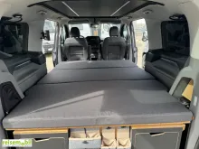 Fahrzeugbild Sonstige vanexxt Ford Active Level 3 Allrad 170PS #10