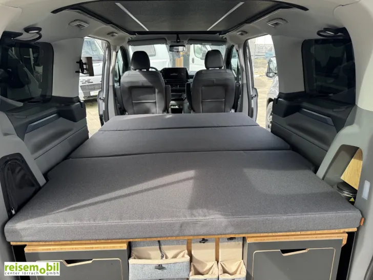 Fahrzeugbild Sonstige vanexxt Ford Active Level 3 Allrad 170PS #10