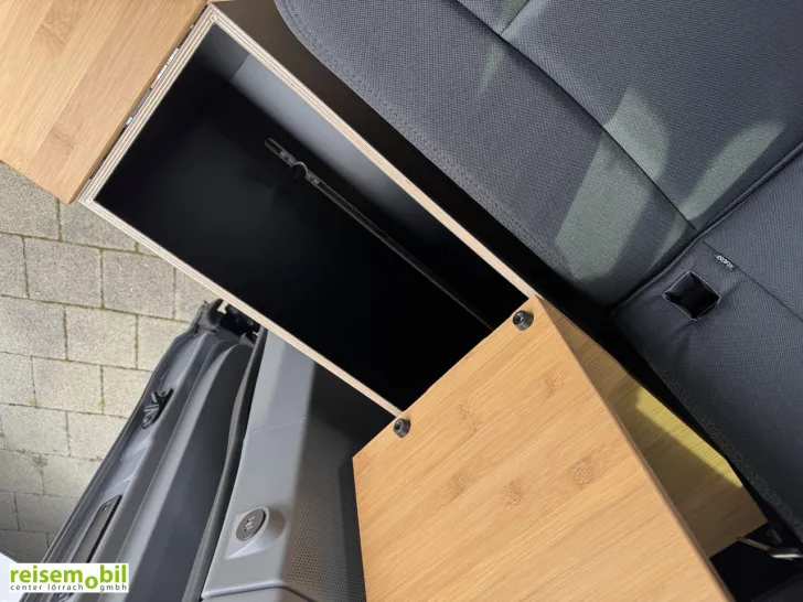 Fahrzeugbild Sonstige vanexxt Ford Active Level 3 Allrad 170PS #11