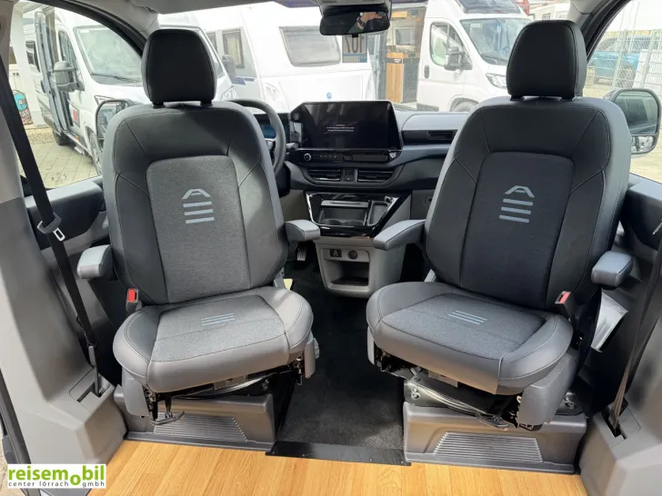 Fahrzeugbild Sonstige vanexxt Ford Active Level 3 Allrad 170PS #15