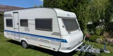 Fahrzeugbild Hobby Excellent Easy 495 UL #1