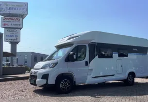 Bild ONTOUR T 700 F