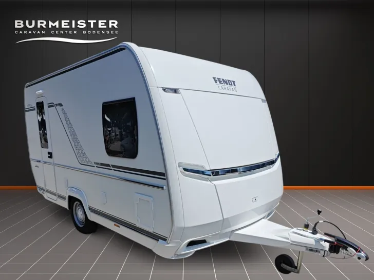 Fahrzeugbild Fendt Apero Activ 390 FH #1