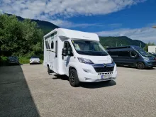 Fahrzeugbild Mooveo TEI 60FB All-In-Modell #1
