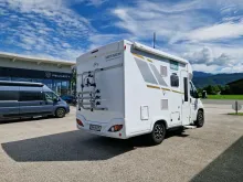 Fahrzeugbild Mooveo TEI 60FB All-In-Modell #6