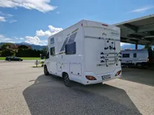 Fahrzeugbild Mooveo TEI 60FB All-In-Modell #7