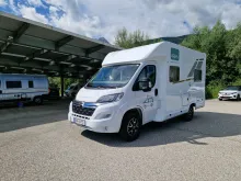 Fahrzeugbild Mooveo TEI 60FB All-In-Modell #9
