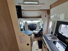 Fahrzeugbild Mooveo TEI 60FB All-In-Modell #28