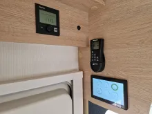 Fahrzeugbild Mooveo TEI 60FB All-In-Modell #30