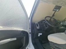 Fahrzeugbild Mooveo VAN 63DBL SAT & Dieselheizung #10