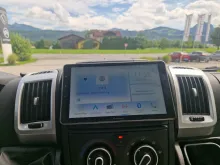 Fahrzeugbild Mooveo VAN 63DBL SAT & Dieselheizung #12