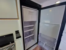 Fahrzeugbild Mooveo VAN 63DBL SAT & Dieselheizung #19