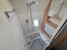 Fahrzeugbild Mooveo VAN 63DBL SAT & Dieselheizung #22
