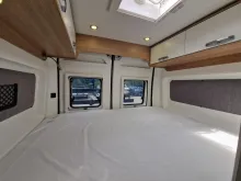 Fahrzeugbild Mooveo VAN 63DBL SAT & Dieselheizung #23