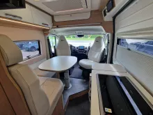 Fahrzeugbild Mooveo VAN 63DBL SAT & Dieselheizung #27