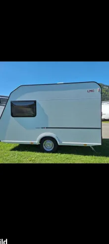 Fahrzeugbild LMC e:dero 350 D Neufahrzeug #11