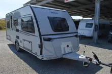 Fahrzeugbild Knaus Südwind 500 EU Black Selection Dachklima #3