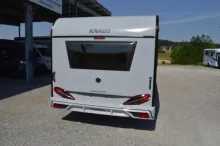 Fahrzeugbild Knaus Südwind 500 EU Black Selection Dachklima #4