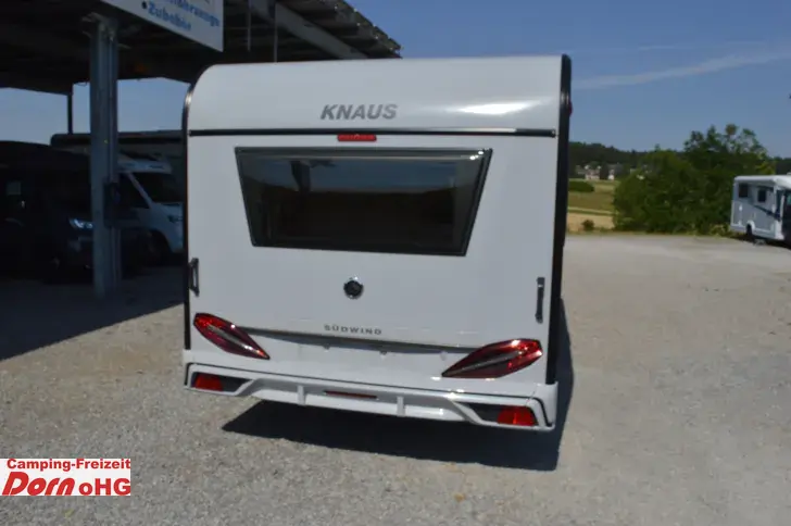 Fahrzeugbild Knaus Südwind 500 EU Black Selection Dachklima #4