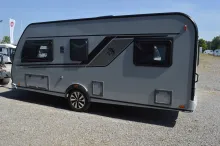 Fahrzeugbild Knaus Südwind 500 EU Black Selection Dachklima #5
